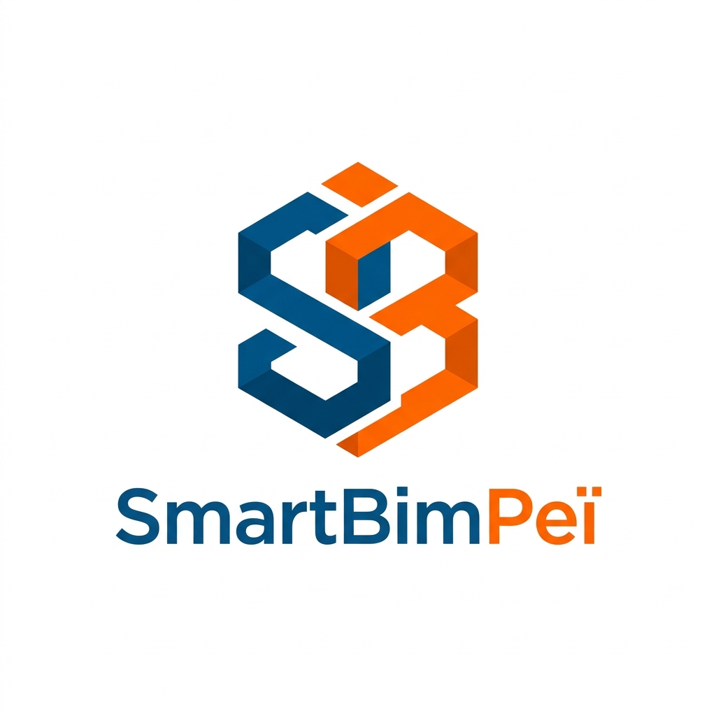 SmartBimPeï Logo